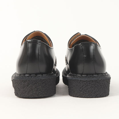 21SS レオパード ラバーソールシューズ(LOVER SHOES)