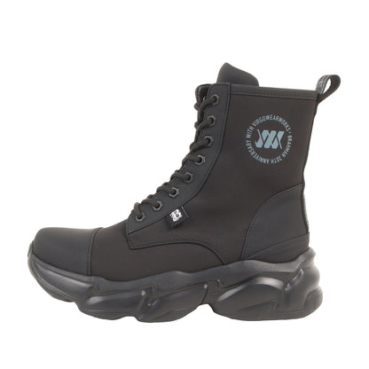 25AW ×BRAHMAN 30周年記念 グラーヴェム ブーツ(GRAVEM BOOTS)