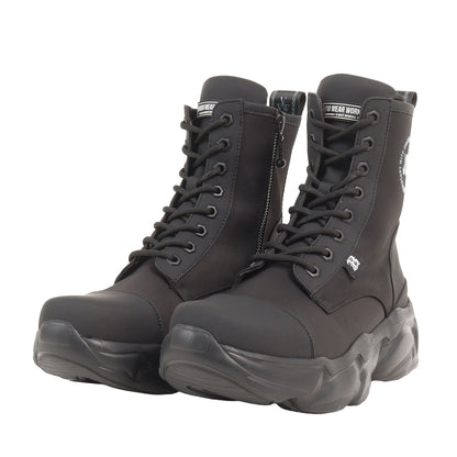 25AW ×BRAHMAN 30周年記念 グラーヴェム ブーツ(GRAVEM BOOTS)