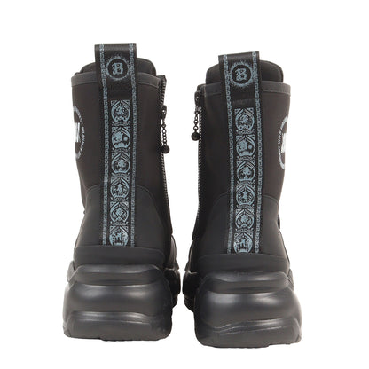 25AW ×BRAHMAN 30周年記念 グラーヴェム ブーツ(GRAVEM BOOTS)