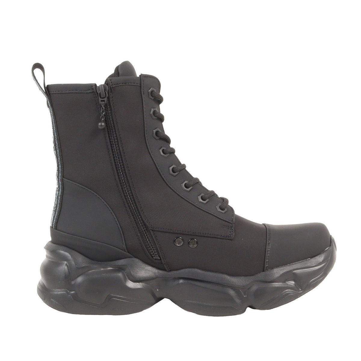 25AW ×BRAHMAN 30周年記念 グラーヴェム ブーツ(GRAVEM BOOTS)