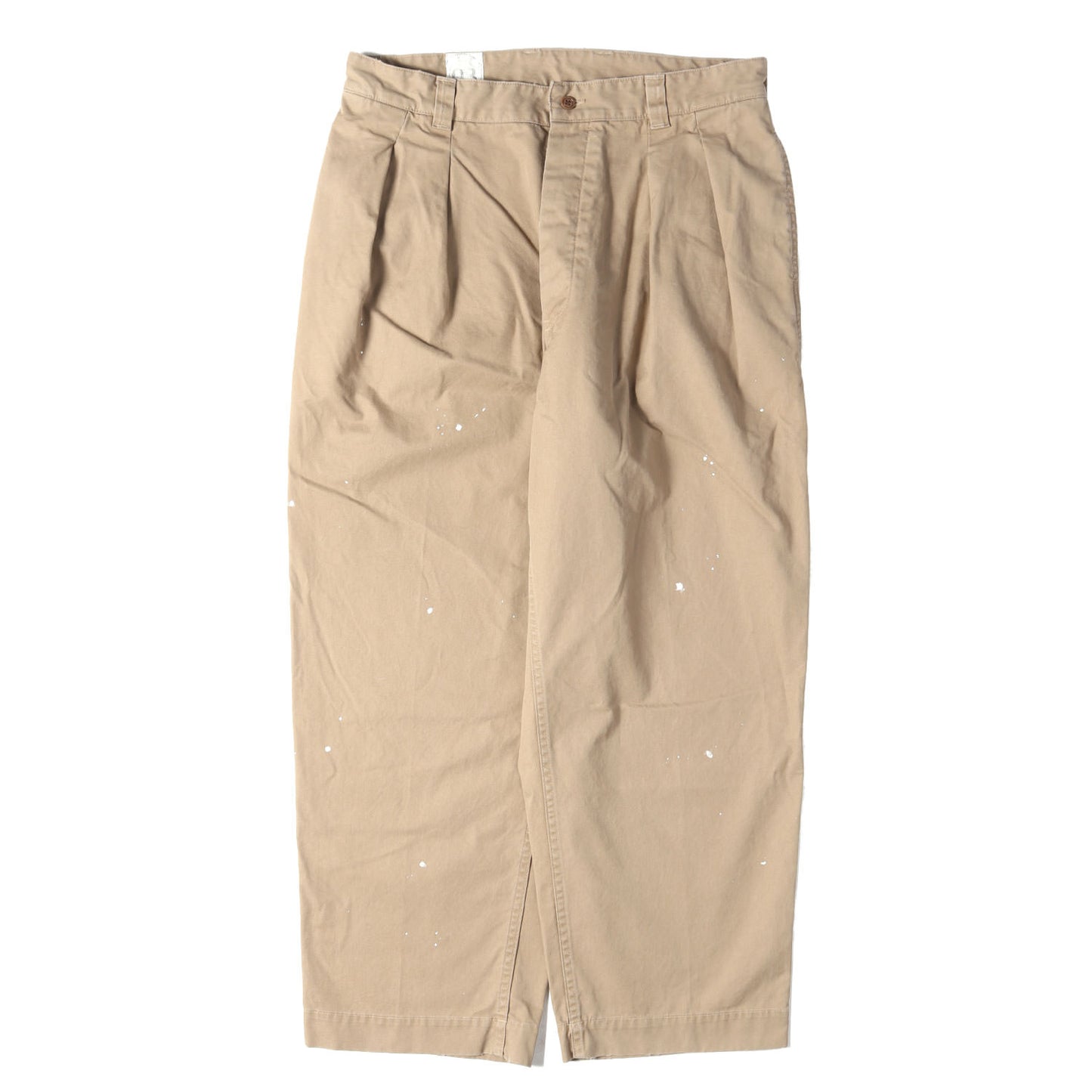 TRIBECA15周年記念 M-52 フレンチ ベンタイル チノパンツ(M52 FRENCH CHINO)