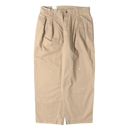 TRIBECA15周年記念 M-52 フレンチ ベンタイル チノパンツ(M52 FRENCH CHINO)