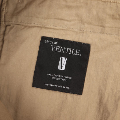TRIBECA15周年記念 M-52 フレンチ ベンタイル チノパンツ(M52 FRENCH CHINO)