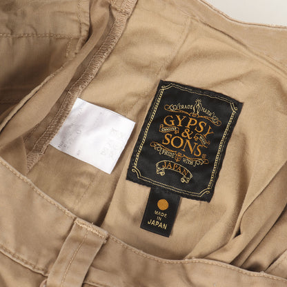 TRIBECA15周年記念 M-52 フレンチ ベンタイル チノパンツ(M52 FRENCH CHINO)