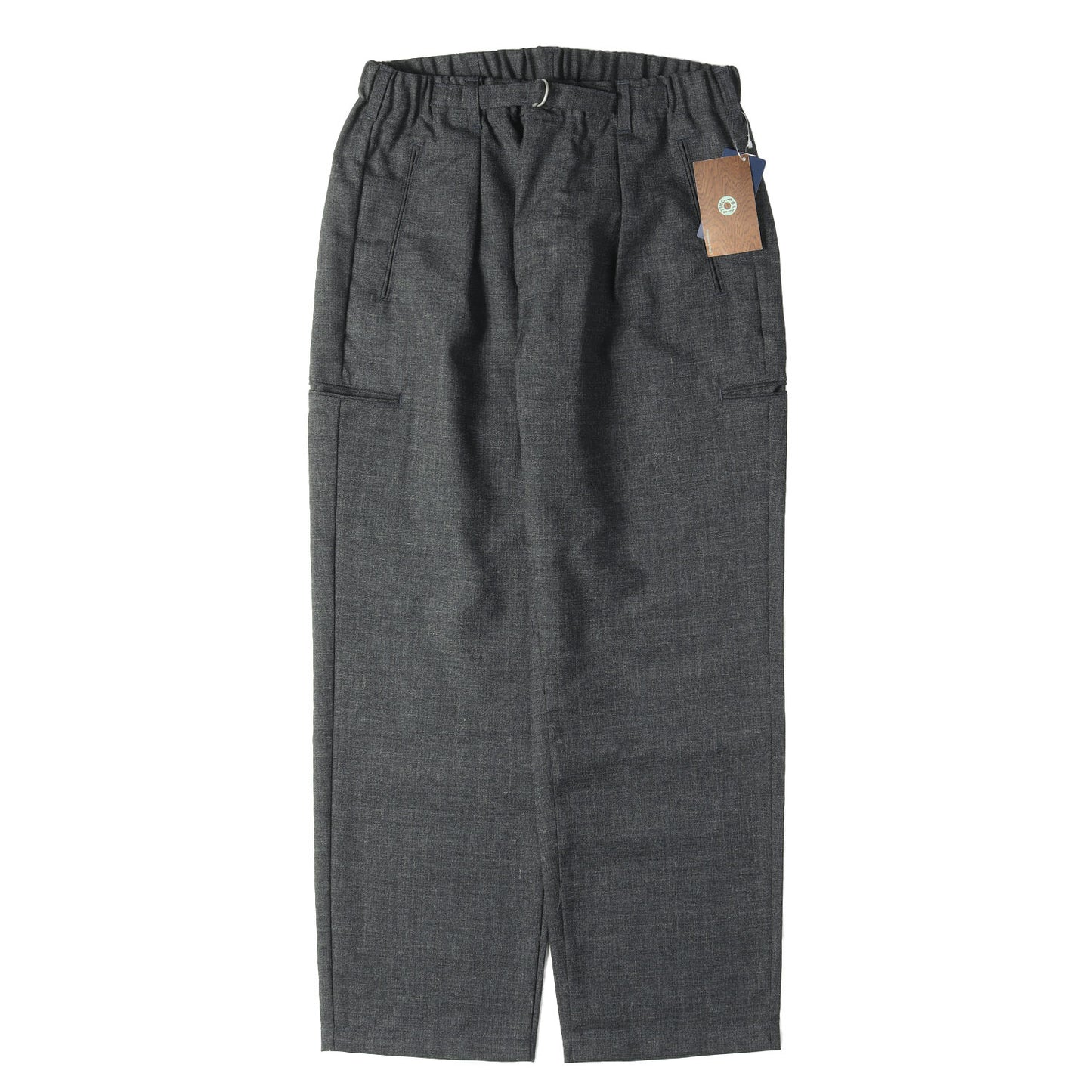 ×SOUTHWICK コットンコバート ワーク イージーパンツ(3310 E-Z Lax 3 Cotton Covert)