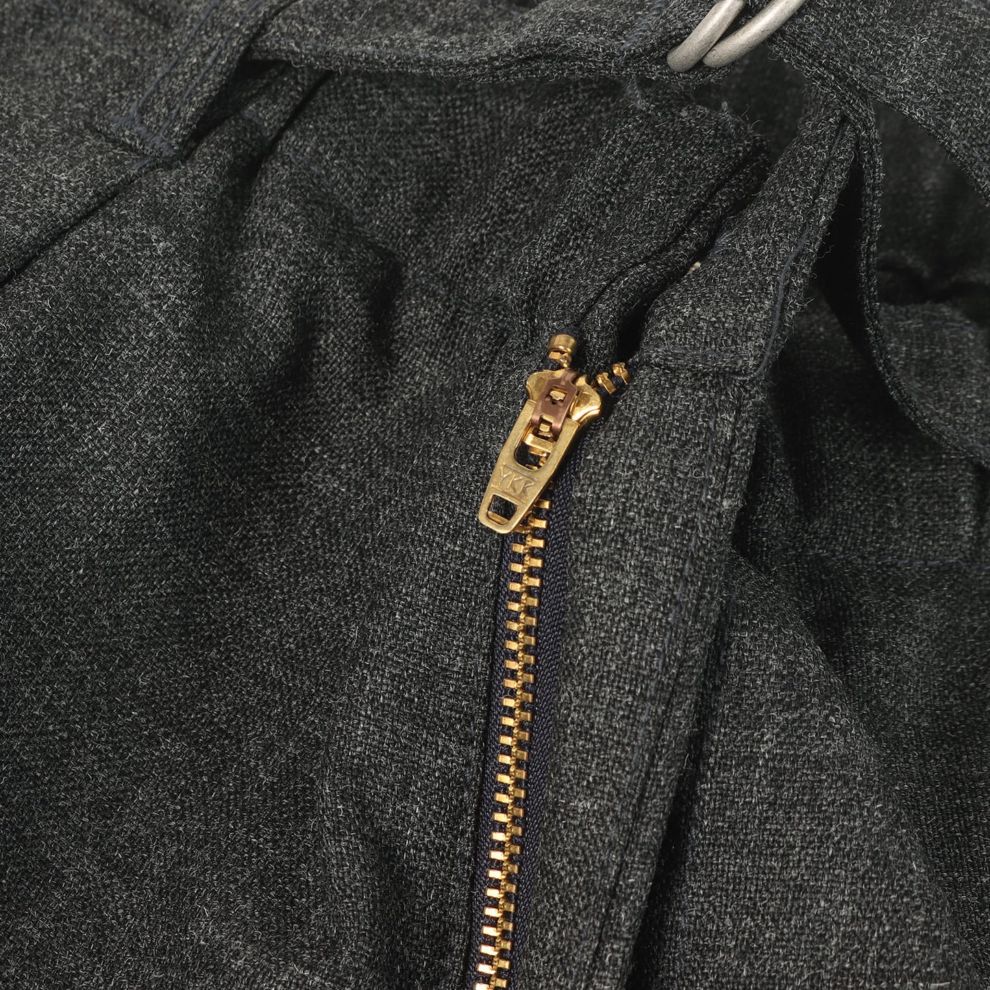 ×SOUTHWICK コットンコバート ワーク イージーパンツ(3310 E-Z Lax 3 Cotton Covert)