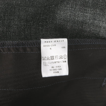 ×SOUTHWICK コットンコバート ワーク イージーパンツ(3310 E-Z Lax 3 Cotton Covert)