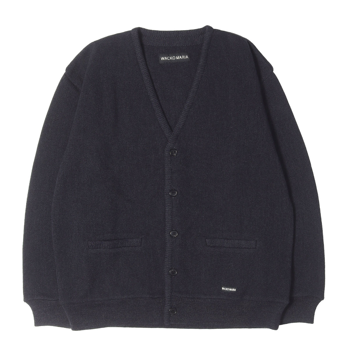 25SS クラシック ニット カーディガン(CLASSIC KNIT CARDIGAN)