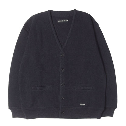 25SS クラシック ニット カーディガン(CLASSIC KNIT CARDIGAN)