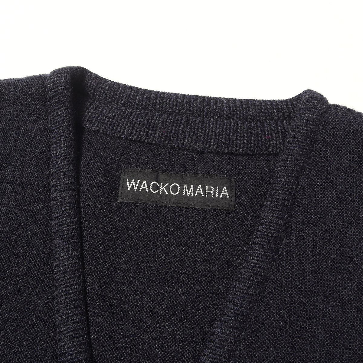 25SS クラシック ニット カーディガン(CLASSIC KNIT CARDIGAN)