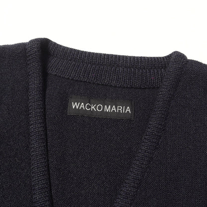25SS クラシック ニット カーディガン(CLASSIC KNIT CARDIGAN)