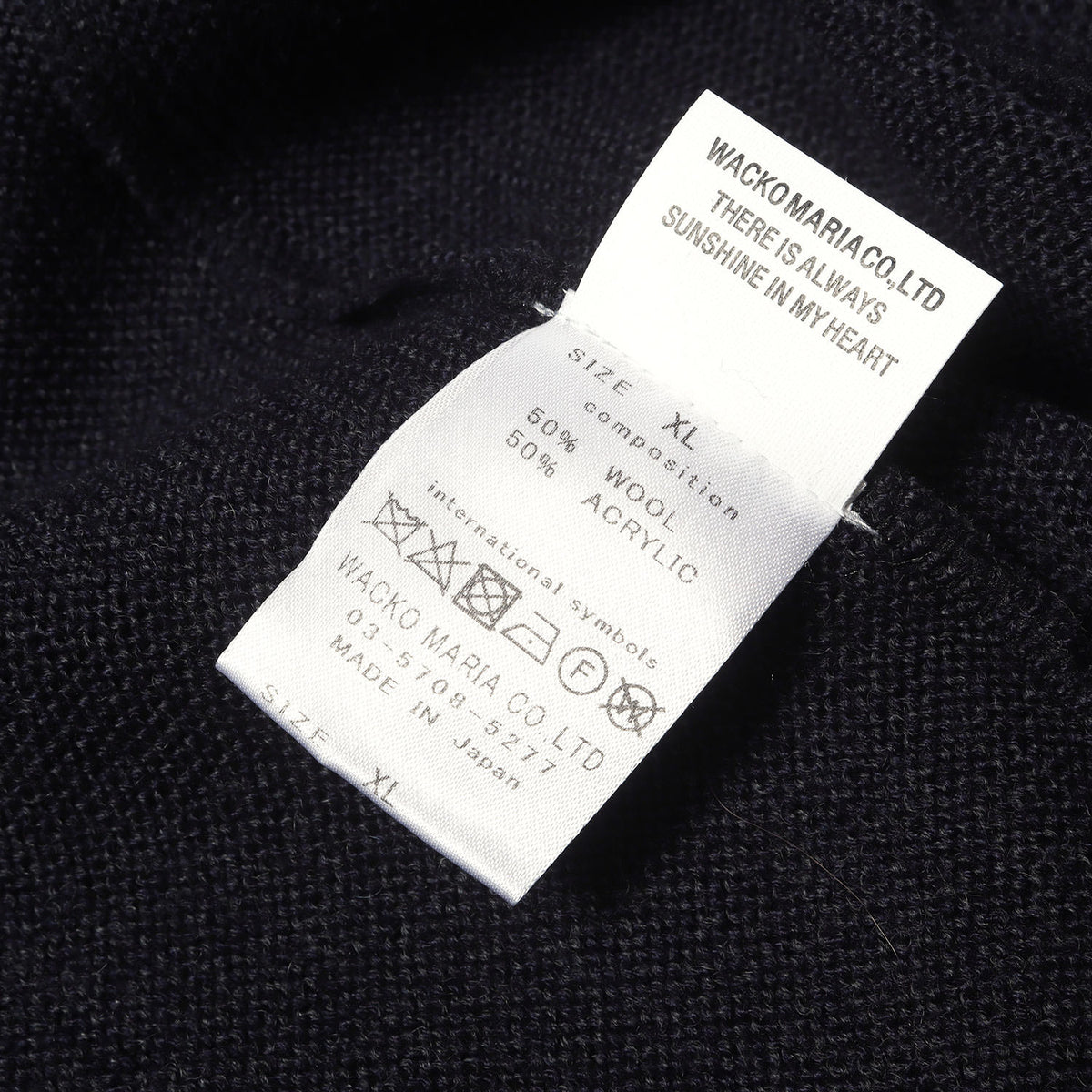 25SS クラシック ニット カーディガン(CLASSIC KNIT CARDIGAN)