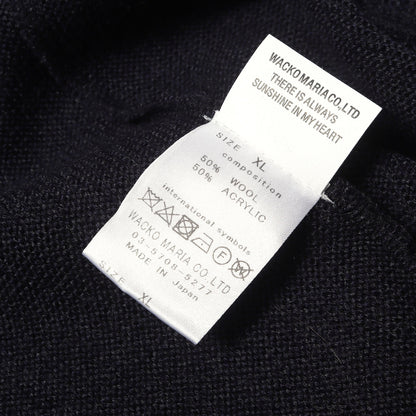 25SS クラシック ニット カーディガン(CLASSIC KNIT CARDIGAN)