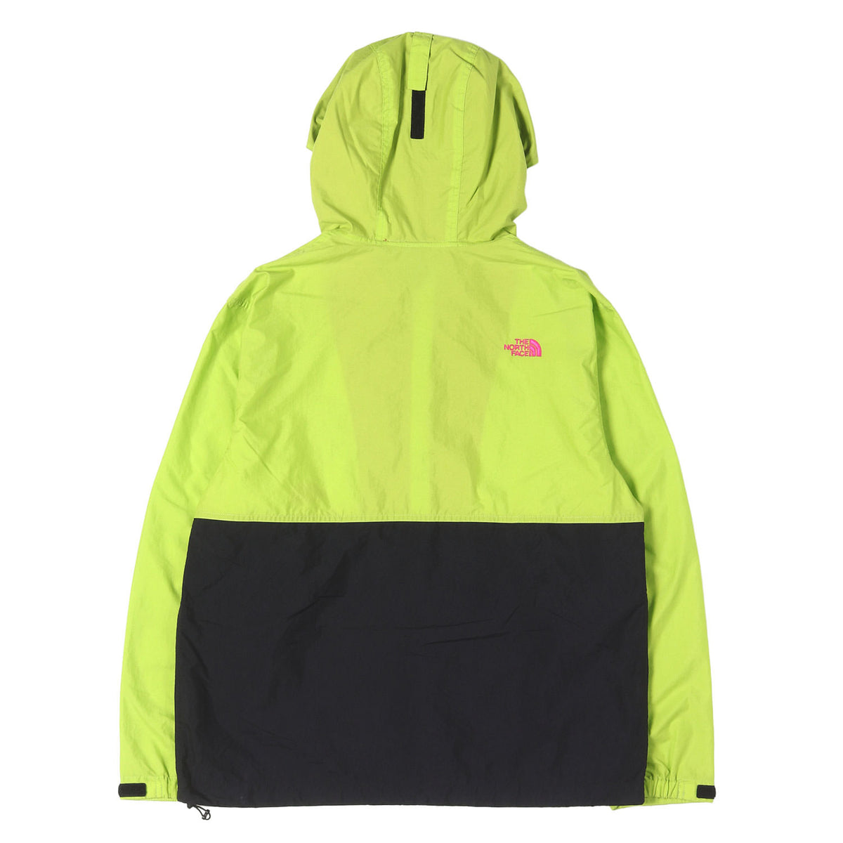 コンパクト ジャケット(Compact Jacket)