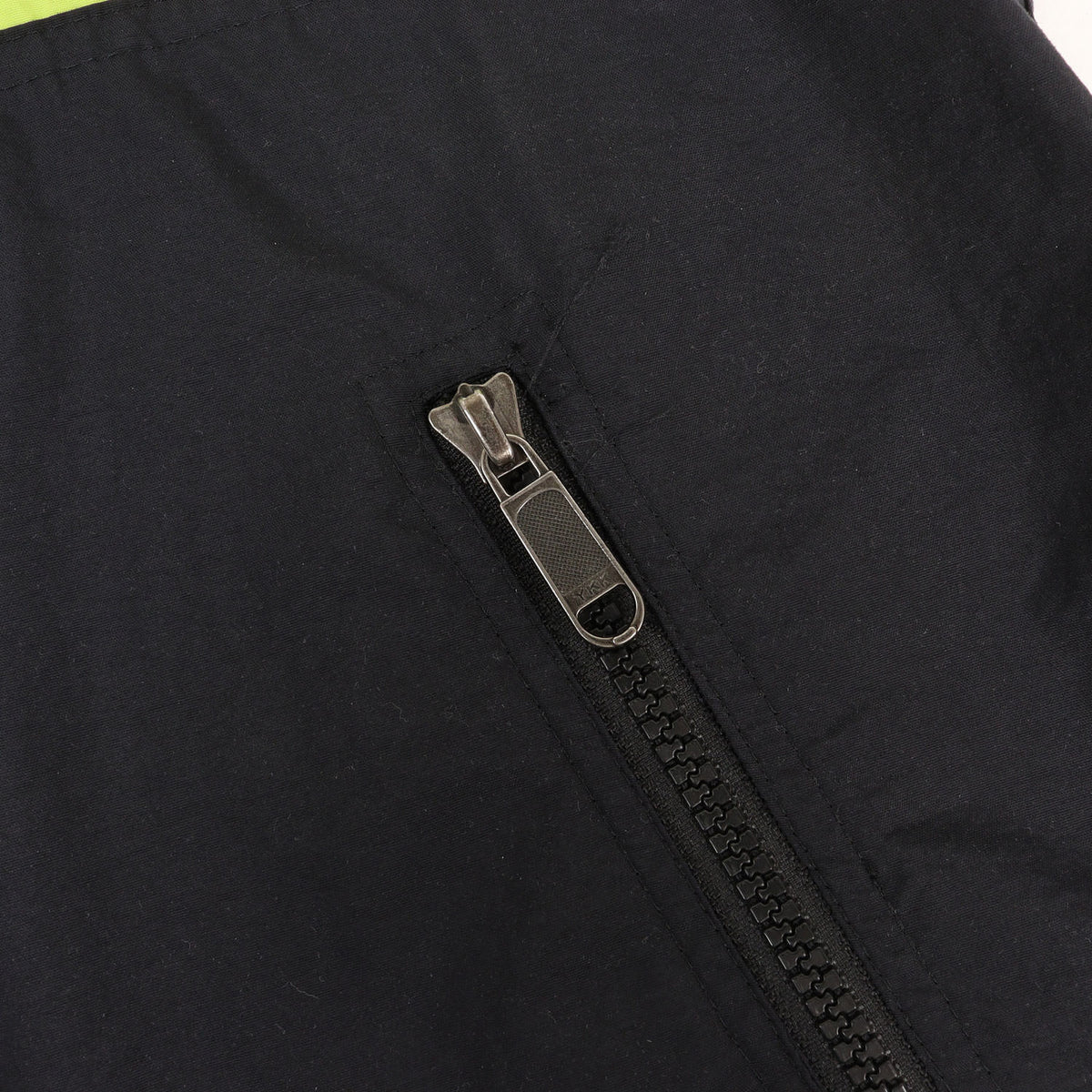 コンパクト ジャケット(Compact Jacket)