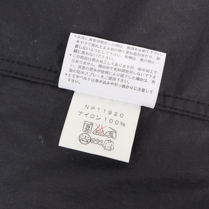 コンパクト ジャケット(Compact Jacket)