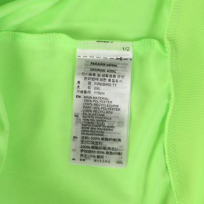 25SS アディカラー ファイヤーバード ジャージ トラックジャケット(FIREBIRD ADICOLOR TRACKTOP)