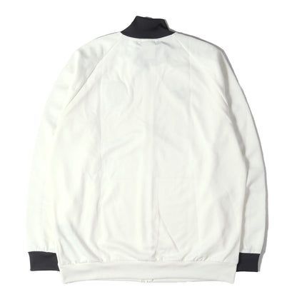 25AW ドイツ代表モデル ジャージ トラックジャケット
