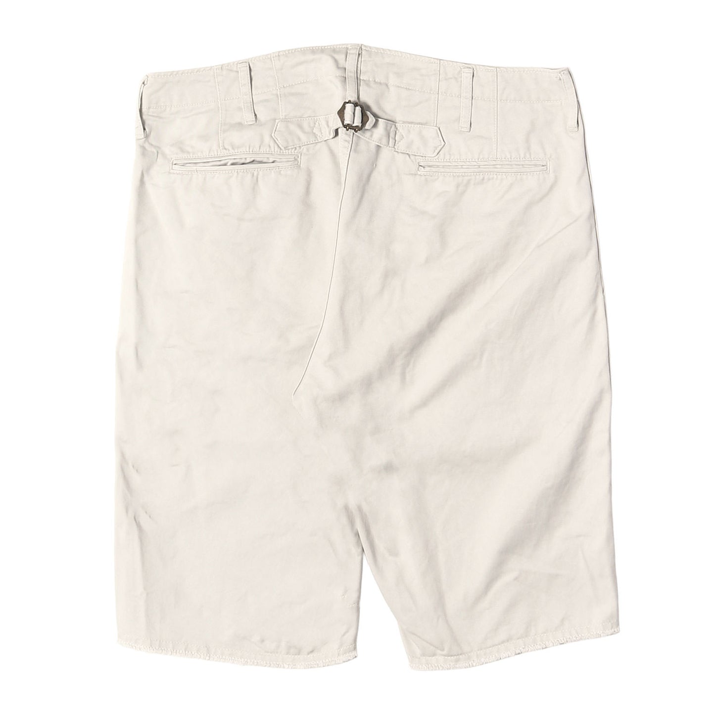 カットオフ チノショーツ(CHINO SHORT CUT OFFS)