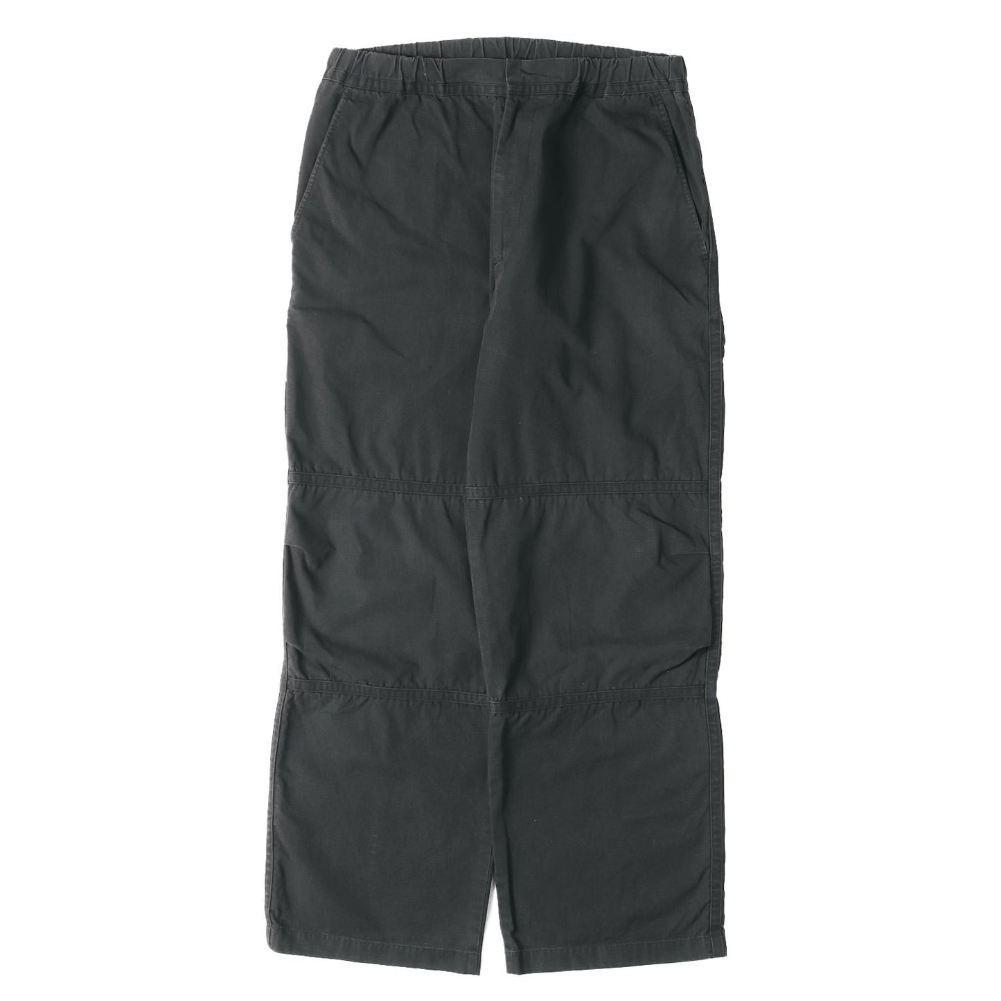 00AW MELTING POT期 リップストップ イージーパンツ
