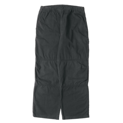 00AW MELTING POT期 リップストップ イージーパンツ