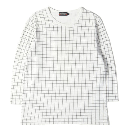 00s スパイダー 7分袖 Tシャツ
