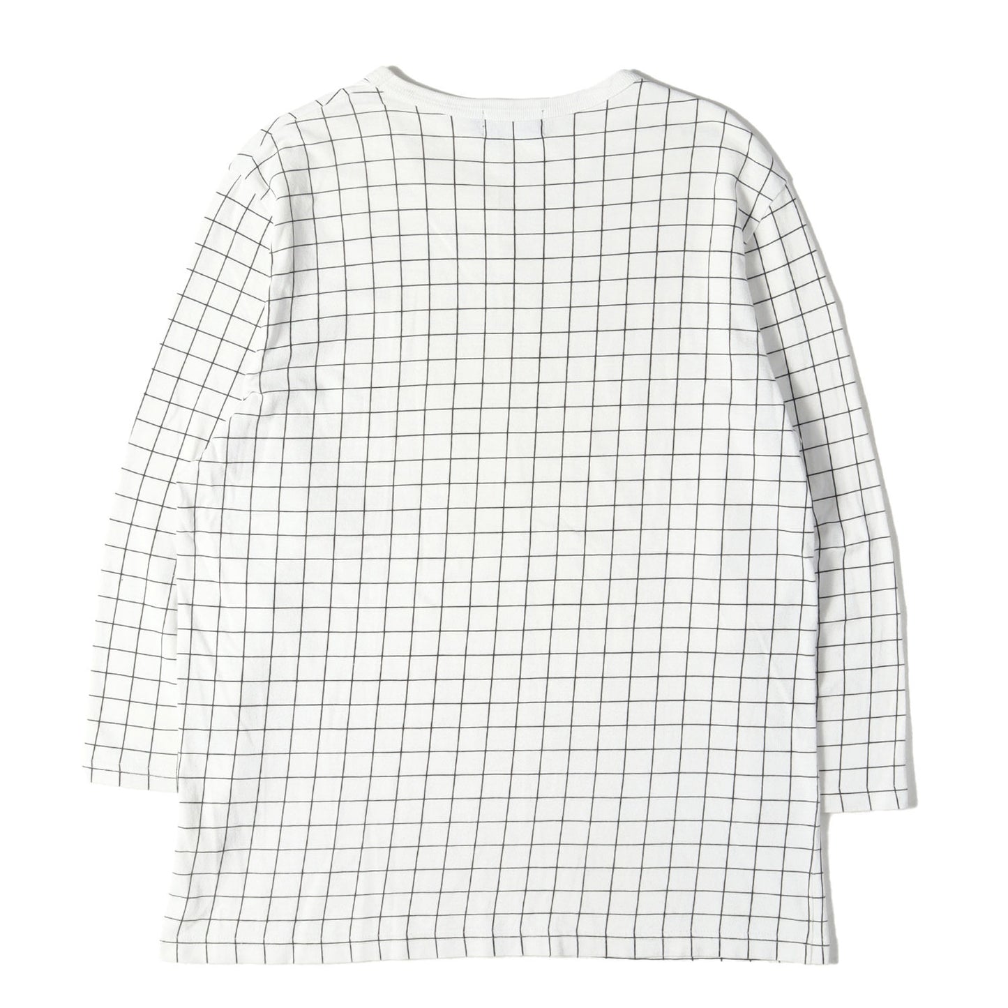00s スパイダー 7分袖 Tシャツ