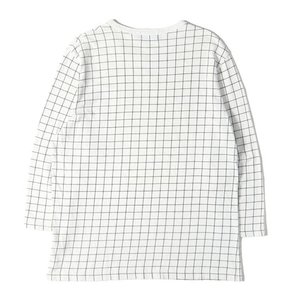 00s スパイダー 7分袖 Tシャツ