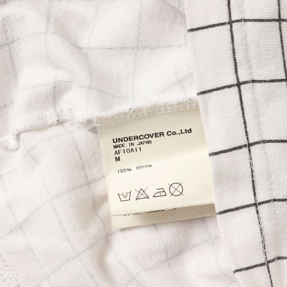 00s スパイダー 7分袖 Tシャツ