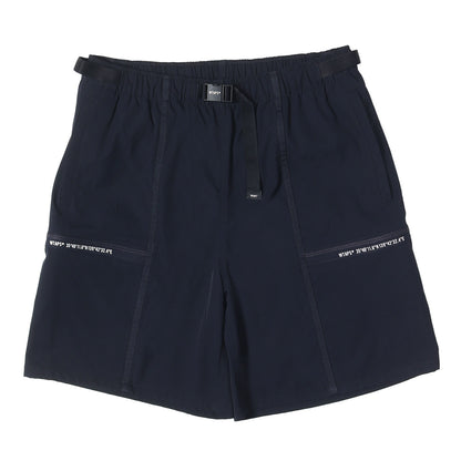 23SS ジップポケット イージー ショーツ(SPSS2001 / SHORTS /POLY. TWILL)