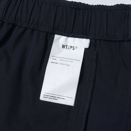 23SS ジップポケット イージー ショーツ(SPSS2001 / SHORTS /POLY. TWILL)