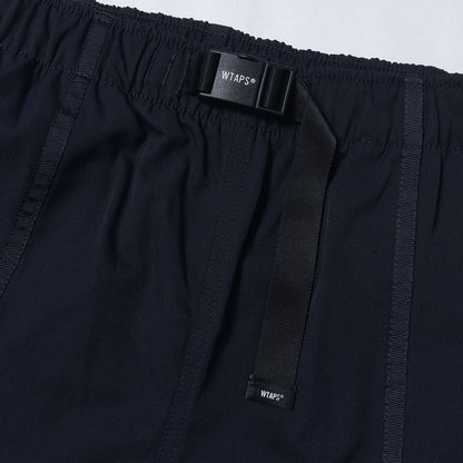 23SS ジップポケット イージー ショーツ(SPSS2001 / SHORTS /POLY. TWILL)
