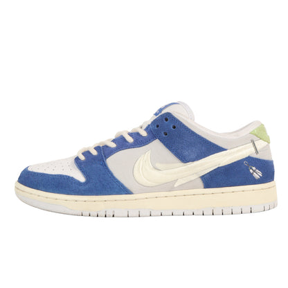 ×FLY STREETWEAR / 福徠愛 SB DUNK LOW PRO QS (DQ5130-400)