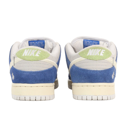 ×FLY STREETWEAR / 福徠愛 SB DUNK LOW PRO QS (DQ5130-400)