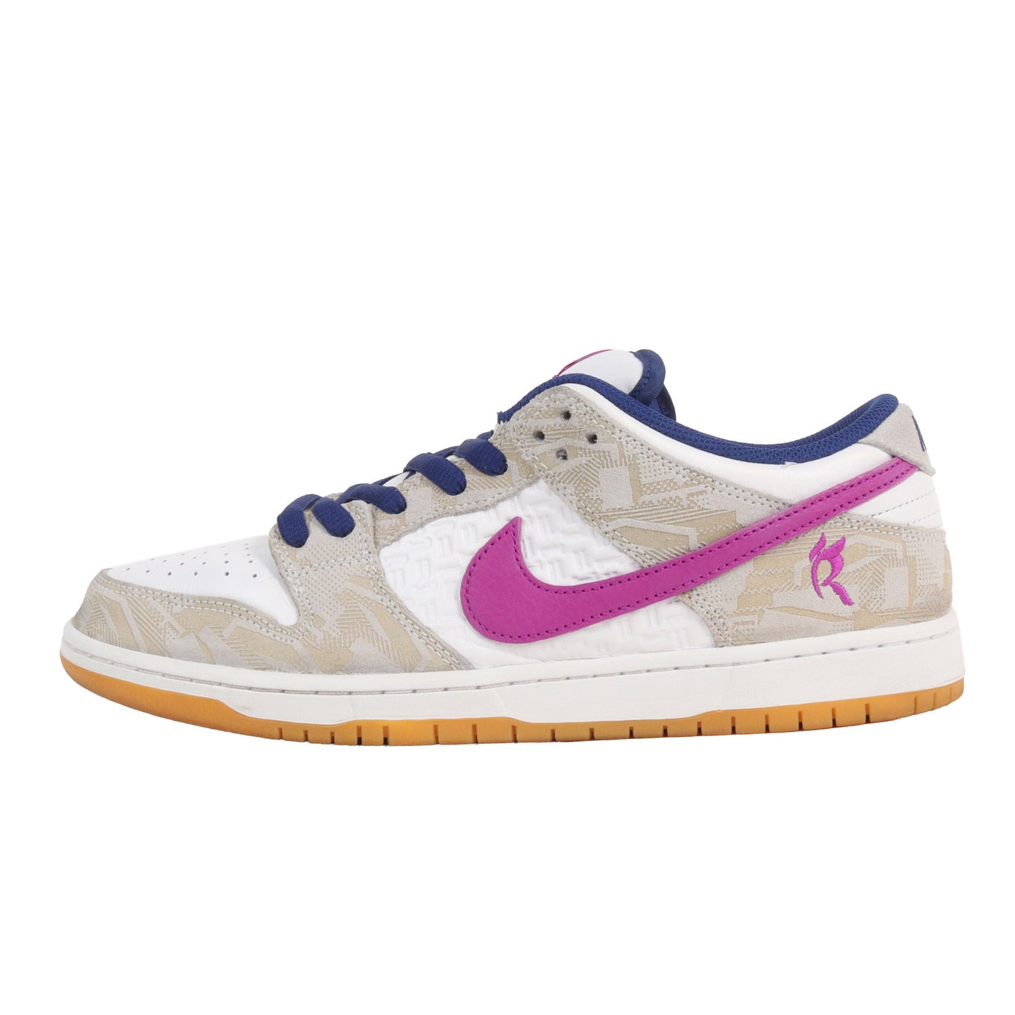 ×RAYSSA LEAL SB DUNK LOW PRM RL (FZ5251-001)