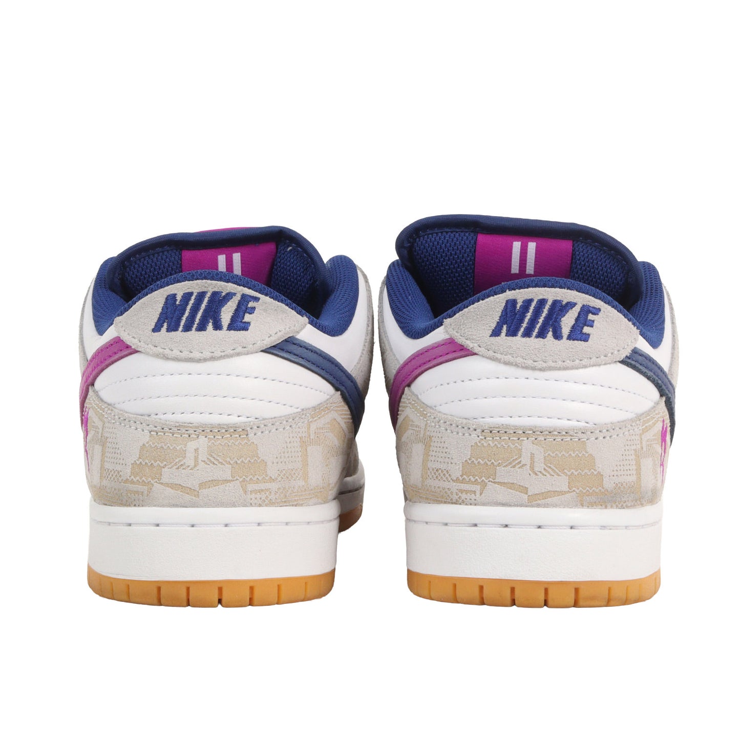 ×RAYSSA LEAL SB DUNK LOW PRM RL (FZ5251-001)