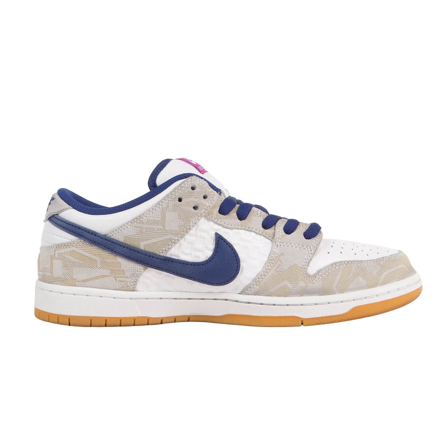 ×RAYSSA LEAL SB DUNK LOW PRM RL (FZ5251-001)