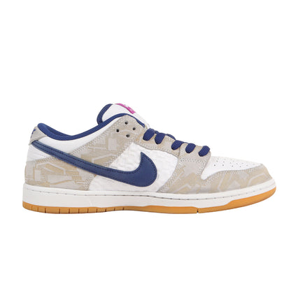 ×RAYSSA LEAL SB DUNK LOW PRM RL (FZ5251-001)