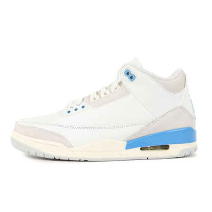 AIR JORDAN 3 RETRO LUCKY SHORTS (CT8532-101)