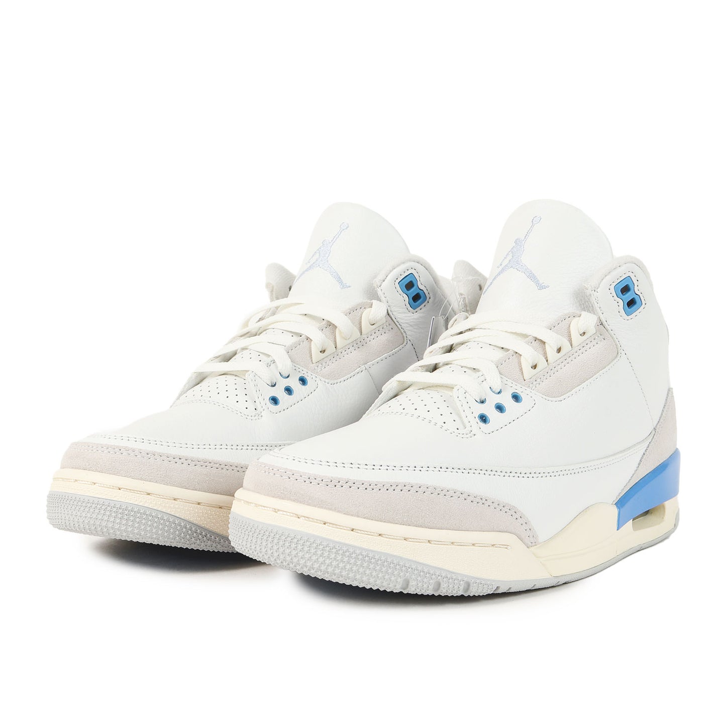 AIR JORDAN 3 RETRO LUCKY SHORTS (CT8532-101)