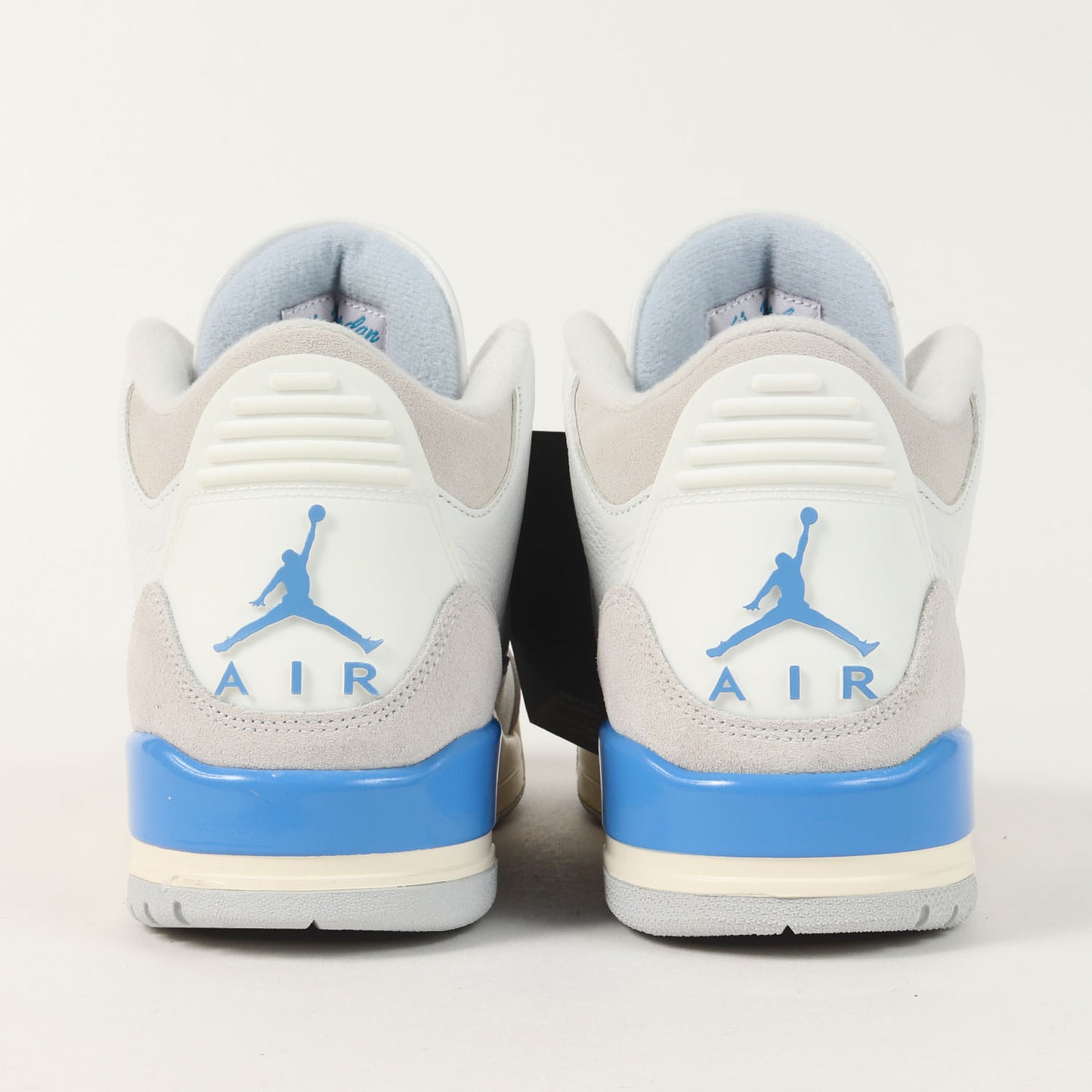 AIR JORDAN 3 RETRO LUCKY SHORTS (CT8532-101)