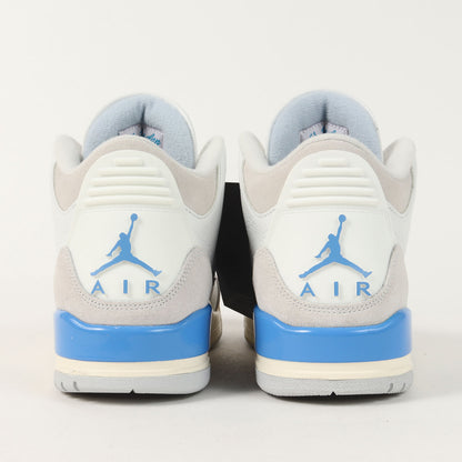 AIR JORDAN 3 RETRO LUCKY SHORTS (CT8532-101)