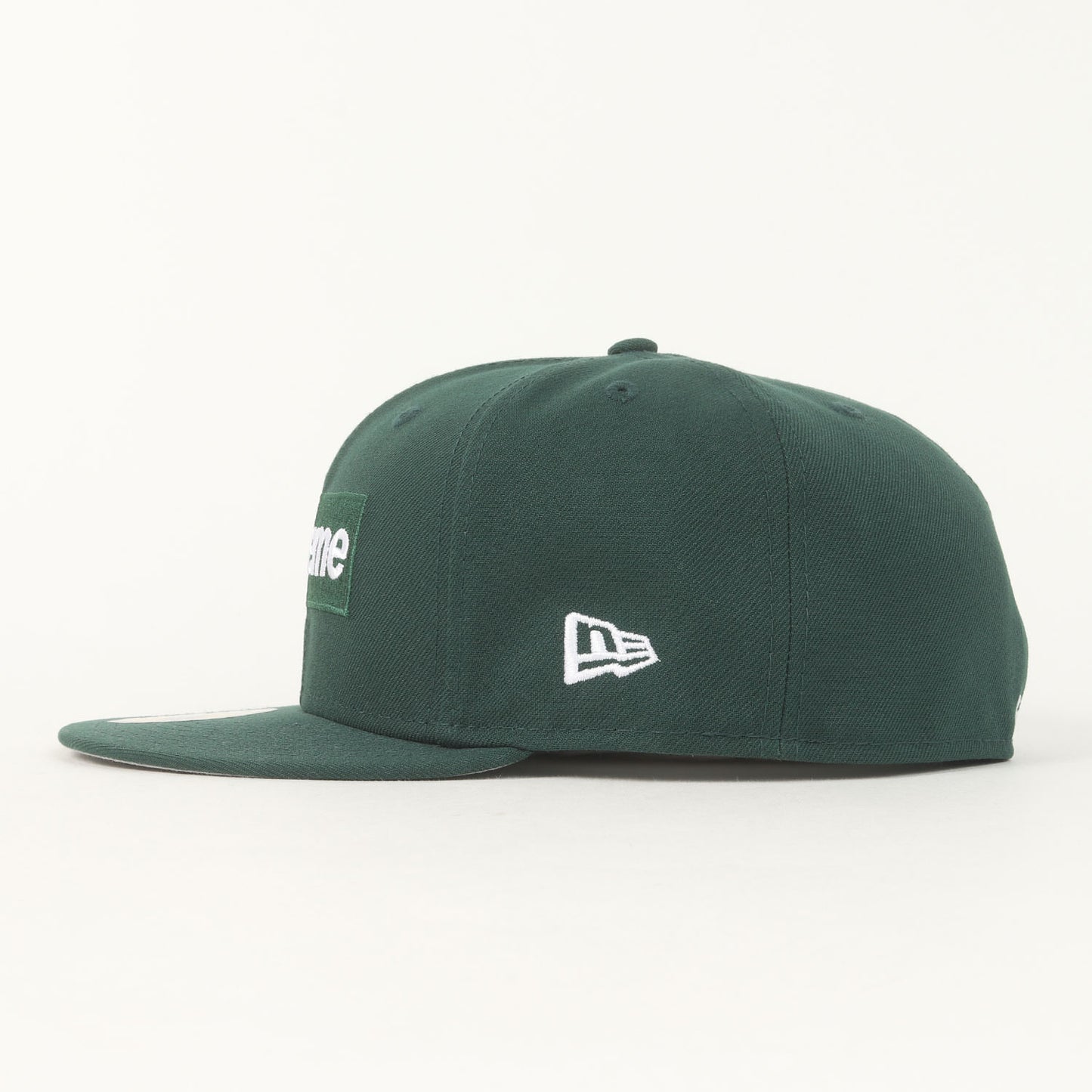 25AW ×NEW ERA ピンクリボン BOXロゴ ベースボールキャップ(Breast Cancer Awareness Box Logo New Era)