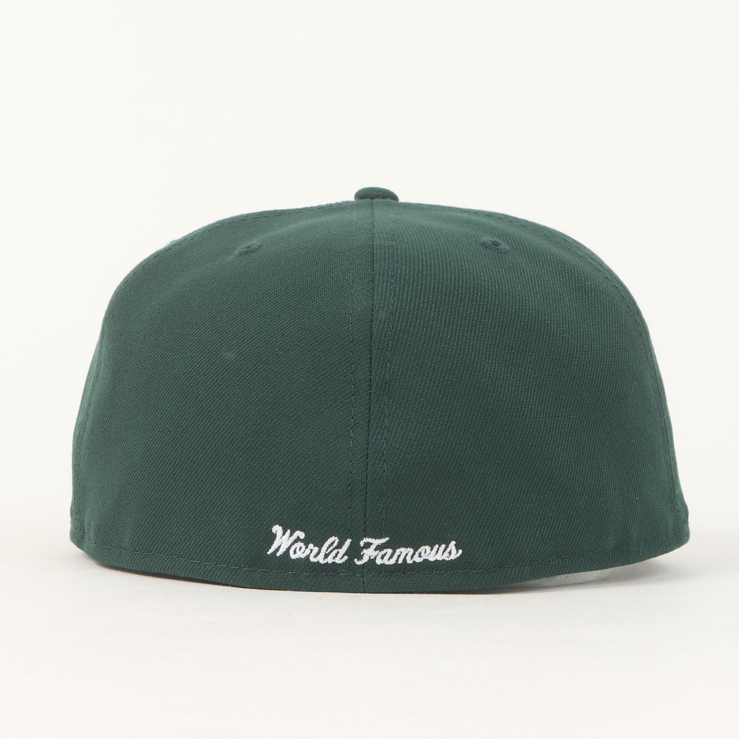 25AW ×NEW ERA ピンクリボン BOXロゴ ベースボールキャップ(Breast Cancer Awareness Box Logo New Era)