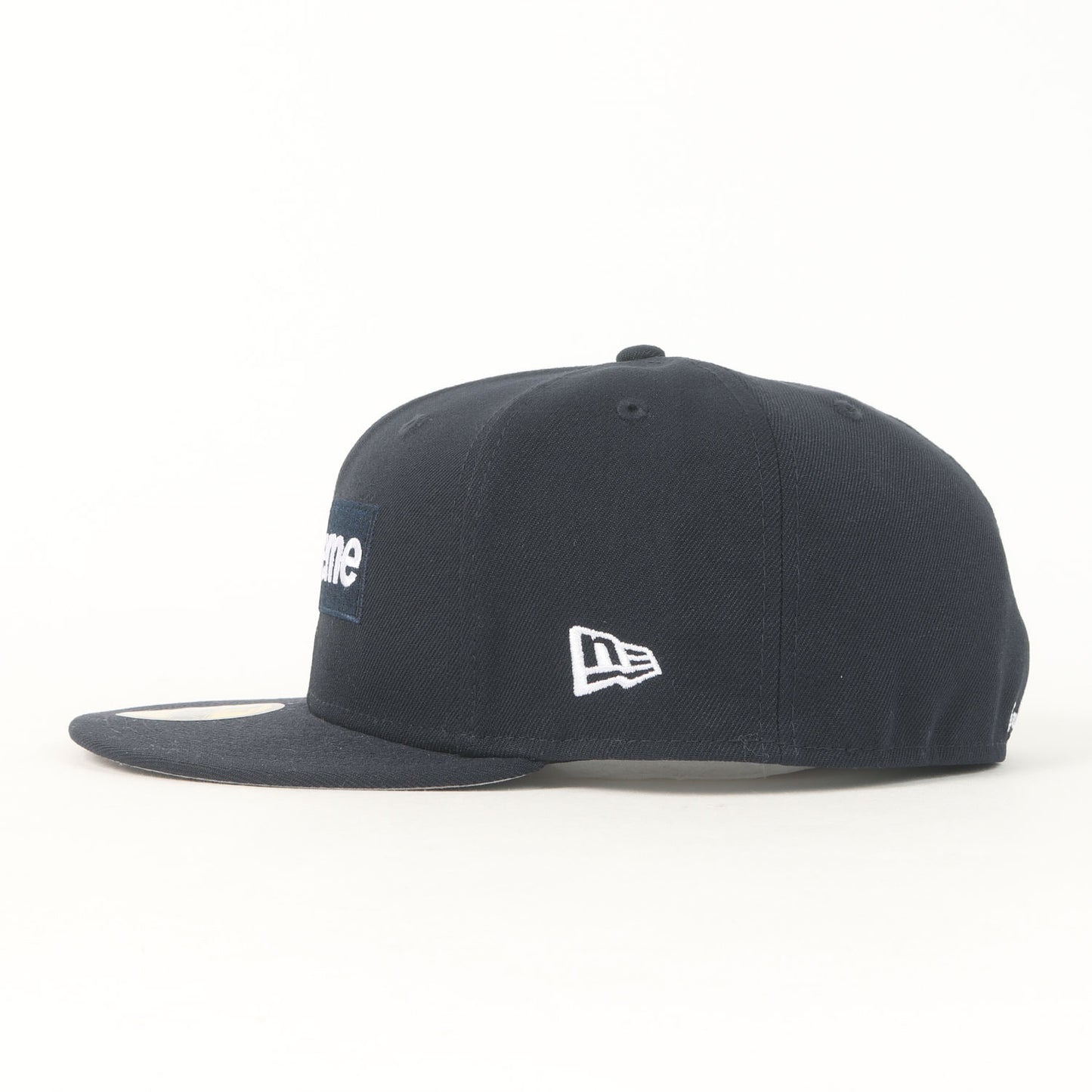 25AW ×NEW ERA ピンクリボン BOXロゴ ベースボールキャップ(Breast Cancer Awareness Box Logo New Era)