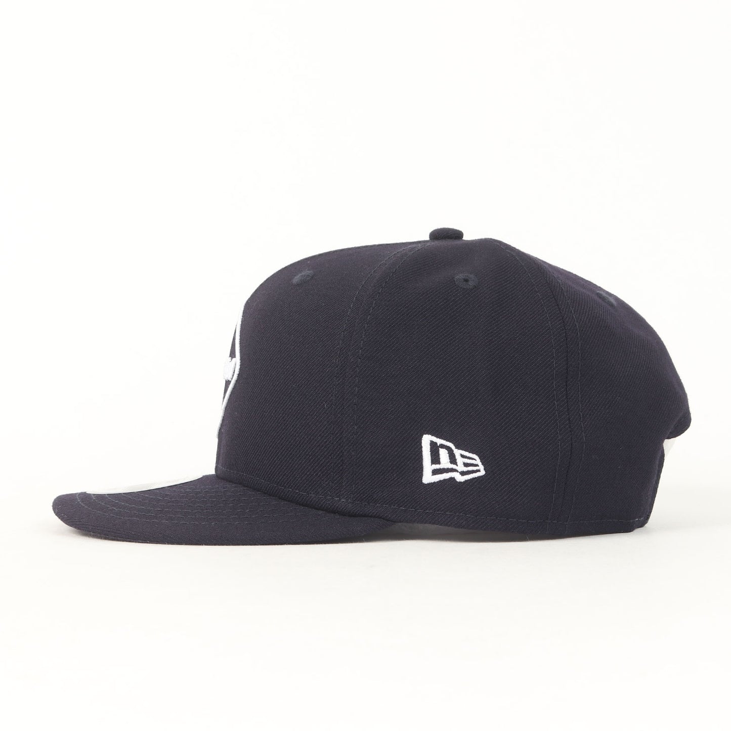 ×NEW ERA エンブレムロゴ ベースボールキャップ (NEW ERA EMBLEM 9FIFTY)