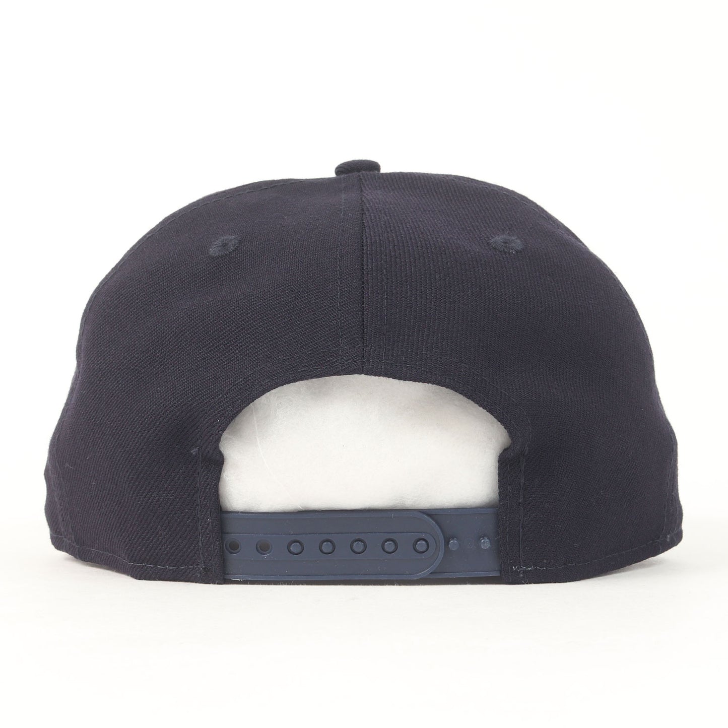 ×NEW ERA エンブレムロゴ ベースボールキャップ (NEW ERA EMBLEM 9FIFTY)