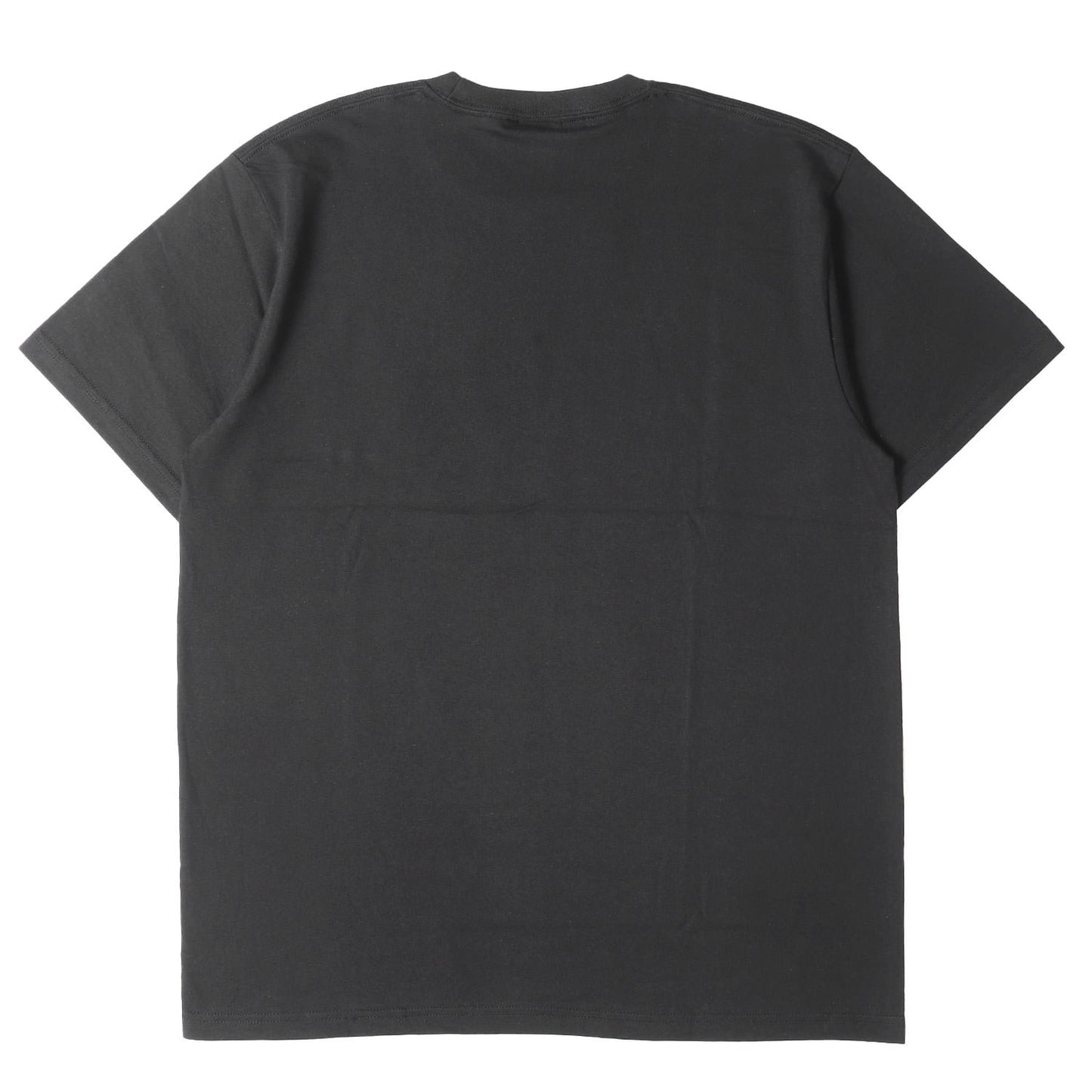 25SS ×Zoo York トランジットロゴ Tシャツ(Transit Tee)