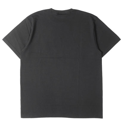 25SS ×Zoo York トランジットロゴ Tシャツ(Transit Tee)